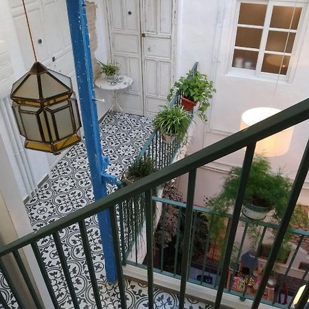 Hotel Casa 1858 Sevilla Exterior foto