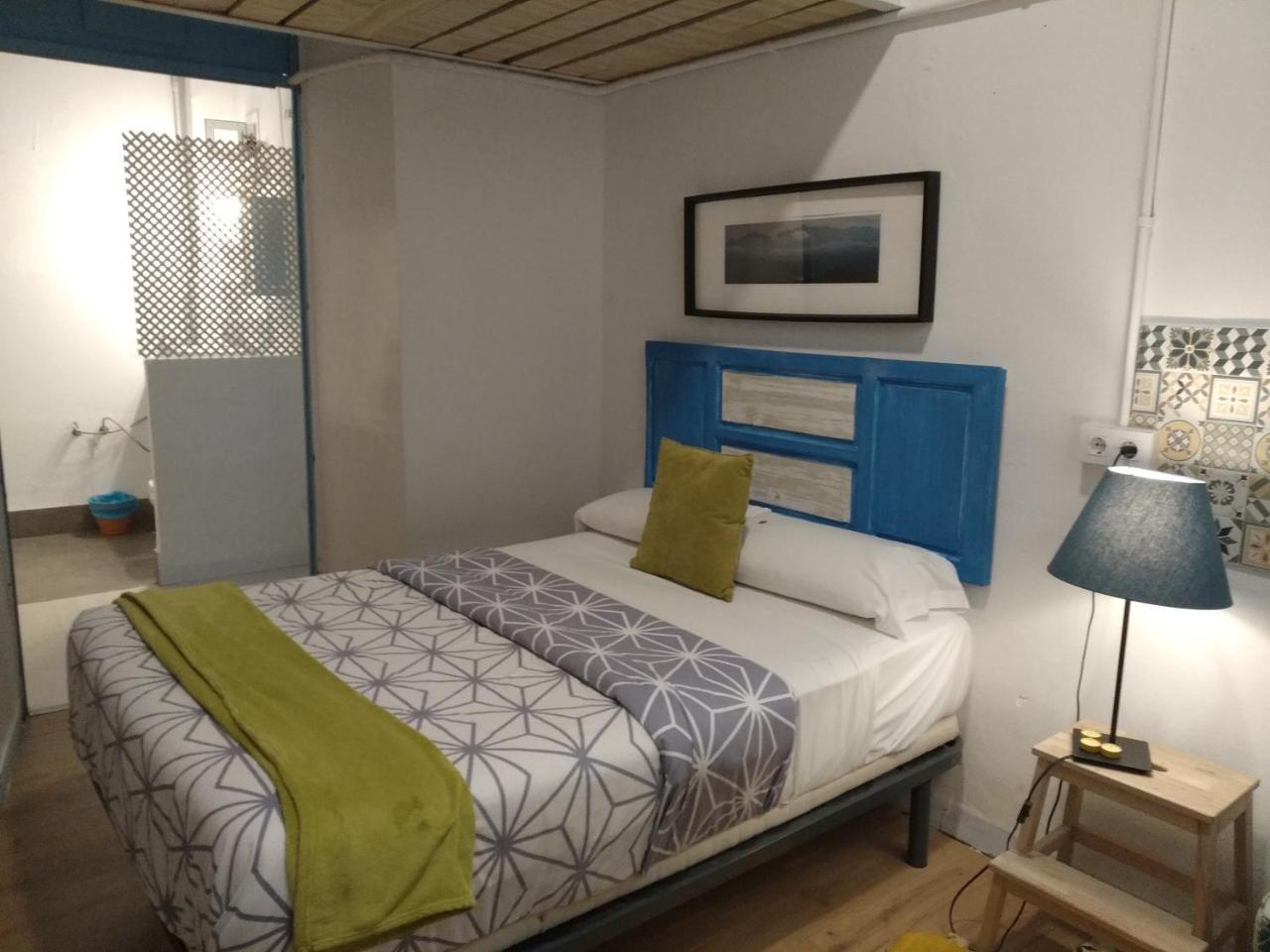 Hotel Casa 1858 Sevilla Zimmer foto