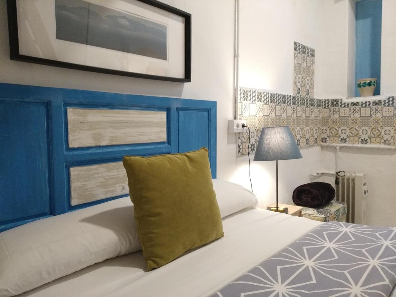 Hotel Casa 1858 Sevilla Zimmer foto