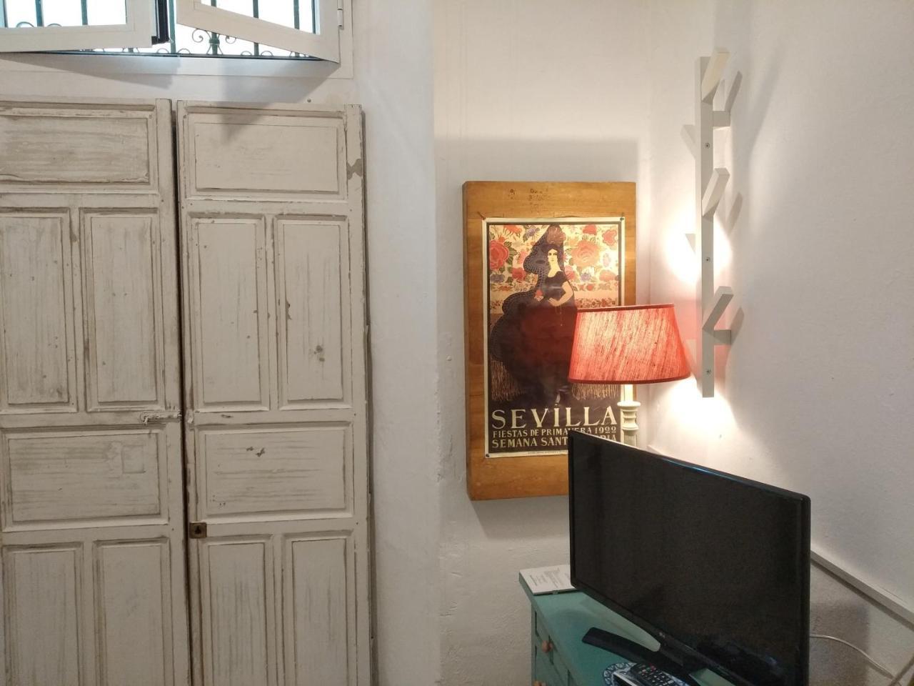 Hotel Casa 1858 Sevilla Zimmer foto