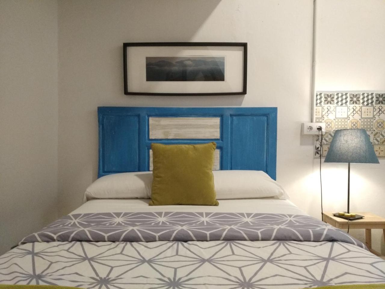Hotel Casa 1858 Sevilla Zimmer foto