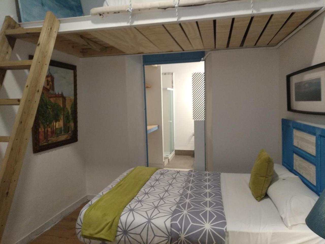 Hotel Casa 1858 Sevilla Zimmer foto